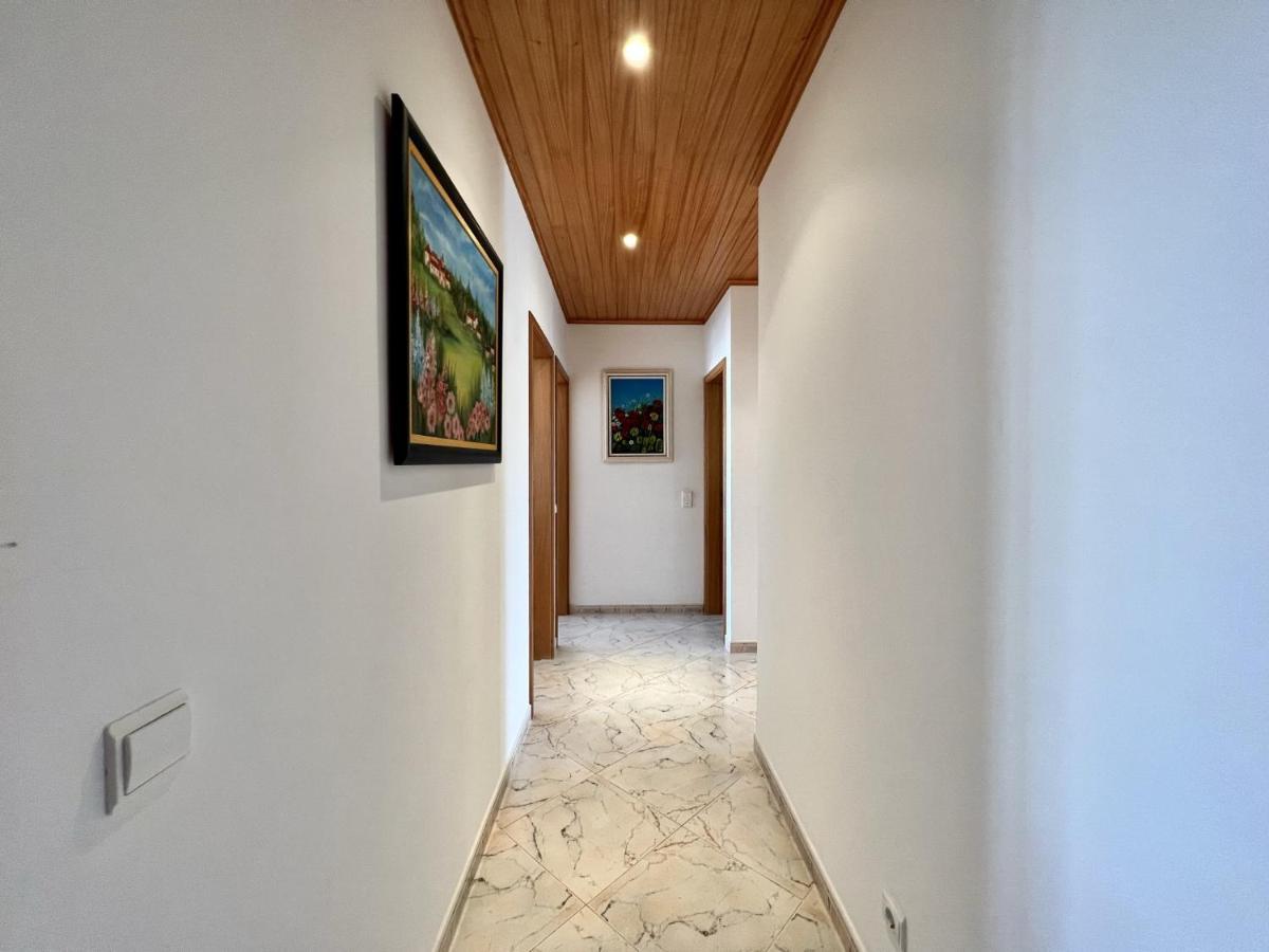 Quarteira Elegant With Pool By Homing Daire Dış mekan fotoğraf